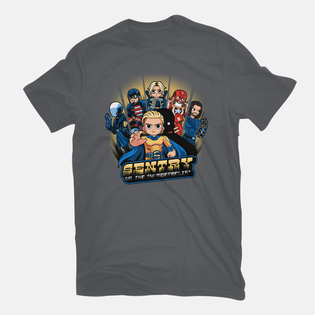 Bob Pilgrim-Mens-Premium-Tee-PrimePremne