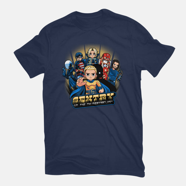 Bob Pilgrim-Mens-Premium-Tee-PrimePremne