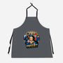 Bob Pilgrim-Unisex-Kitchen-Apron-PrimePremne