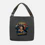 Bob Pilgrim-None-Adjustable Tote-Bag-PrimePremne