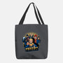 Bob Pilgrim-None-Basic Tote-Bag-PrimePremne