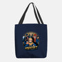 Bob Pilgrim-None-Basic Tote-Bag-PrimePremne