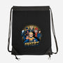 Bob Pilgrim-None-Drawstring-Bag-PrimePremne