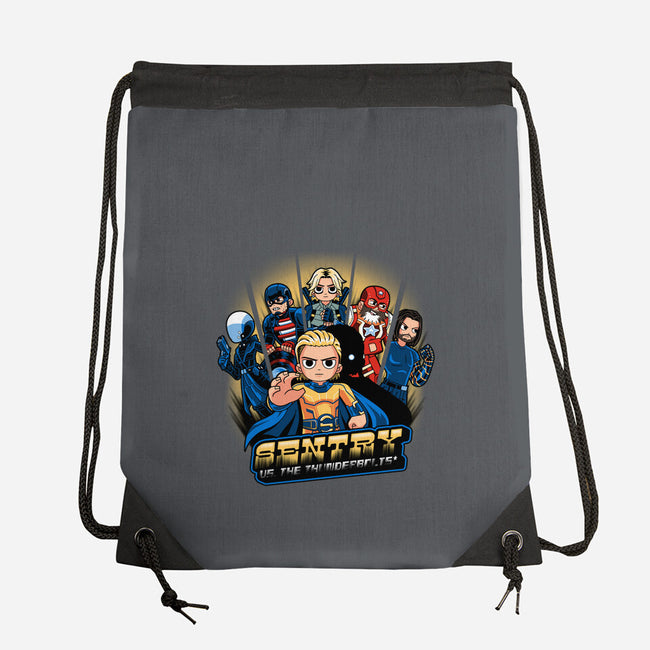 Bob Pilgrim-None-Drawstring-Bag-PrimePremne
