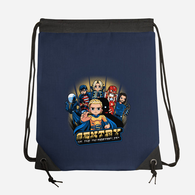 Bob Pilgrim-None-Drawstring-Bag-PrimePremne