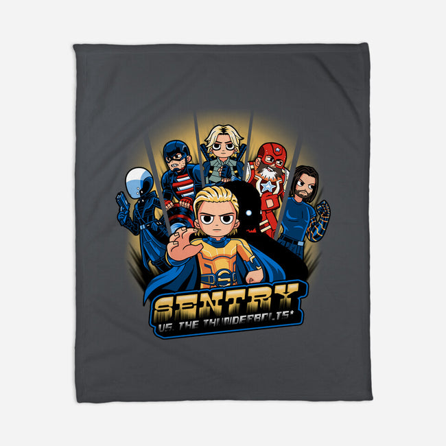 Bob Pilgrim-None-Fleece-Blanket-PrimePremne