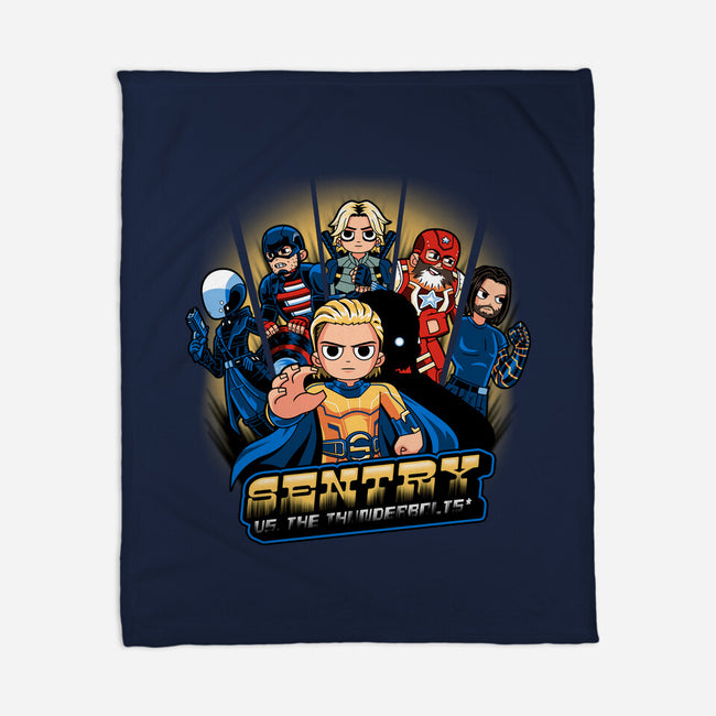 Bob Pilgrim-None-Fleece-Blanket-PrimePremne