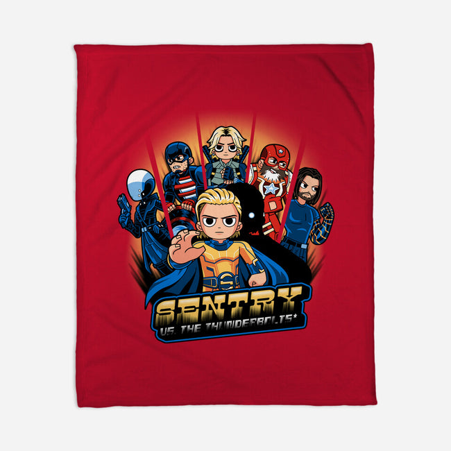 Bob Pilgrim-None-Fleece-Blanket-PrimePremne