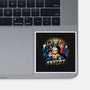 Bob Pilgrim-None-Glossy-Sticker-PrimePremne