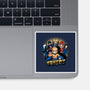 Bob Pilgrim-None-Glossy-Sticker-PrimePremne