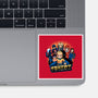 Bob Pilgrim-None-Glossy-Sticker-PrimePremne