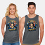 Bob Pilgrim-Unisex-Basic-Tank-PrimePremne