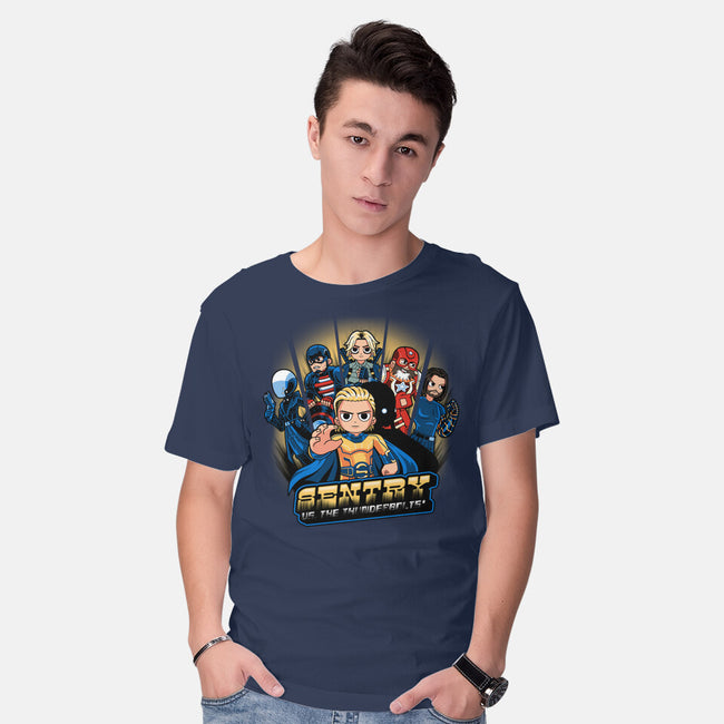 Bob Pilgrim-Mens-Basic-Tee-PrimePremne