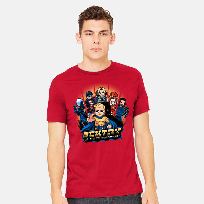 Bob Pilgrim-Mens-Heavyweight-Tee-PrimePremne