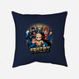 Bob Pilgrim-None-Removable Cover w Insert-Throw Pillow-PrimePremne