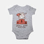 Small Wins Matter-Baby-Basic-Onesie-koalastudio