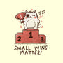 Small Wins Matter-Mens-Basic-Tee-koalastudio