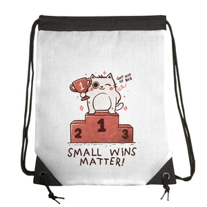 Small Wins Matter