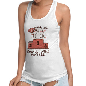 Small Wins Matter