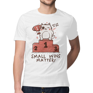 Small Wins Matter