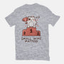 Small Wins Matter-Mens-Basic-Tee-koalastudio