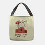 Small Wins Matter-None-Adjustable Tote-Bag-koalastudio