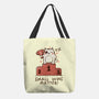 Small Wins Matter-None-Basic Tote-Bag-koalastudio