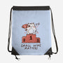 Small Wins Matter-None-Drawstring-Bag-koalastudio