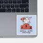 Small Wins Matter-None-Glossy-Sticker-koalastudio