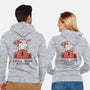 Small Wins Matter-Unisex-Zip-Up-Sweatshirt-koalastudio