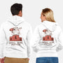 Small Wins Matter-Unisex-Zip-Up-Sweatshirt-koalastudio
