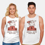 Small Wins Matter-Unisex-Basic-Tank-koalastudio