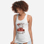 Small Wins Matter-Womens-Racerback-Tank-koalastudio