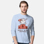 Small Wins Matter-Mens-Long Sleeved-Tee-koalastudio