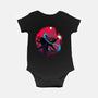Always With You Sis-Baby-Basic-Onesie-Ionfox