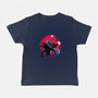 Always With You Sis-Baby-Basic-Tee-Ionfox