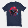 Always With You Sis-Mens-Premium-Tee-Ionfox