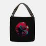 Always With You Sis-None-Adjustable Tote-Bag-Ionfox