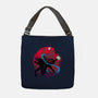 Always With You Sis-None-Adjustable Tote-Bag-Ionfox