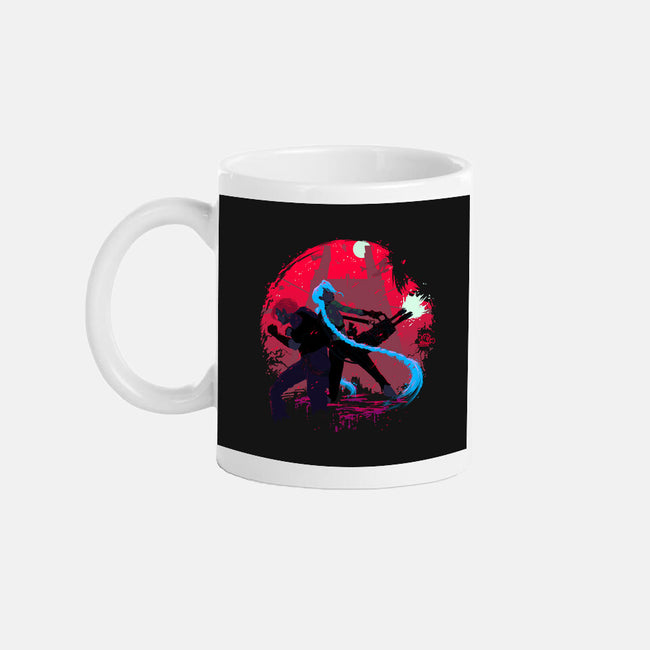 Always With You Sis-None-Mug-Drinkware-Ionfox