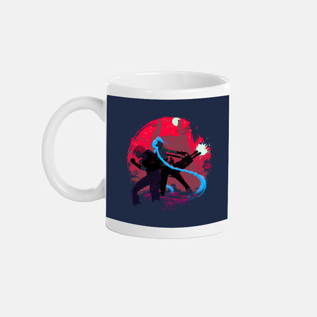 Always With You Sis-None-Mug-Drinkware-Ionfox