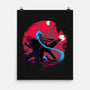 Always With You Sis-None-Matte-Poster-Ionfox