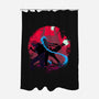 Always With You Sis-None-Polyester-Shower Curtain-Ionfox