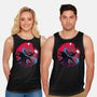 Always With You Sis-Unisex-Basic-Tank-Ionfox