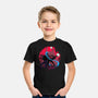 Always With You Sis-Youth-Basic-Tee-Ionfox
