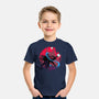 Always With You Sis-Youth-Basic-Tee-Ionfox