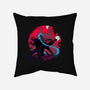 Always With You Sis-None-Removable Cover w Insert-Throw Pillow-Ionfox
