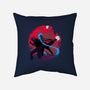 Always With You Sis-None-Removable Cover w Insert-Throw Pillow-Ionfox