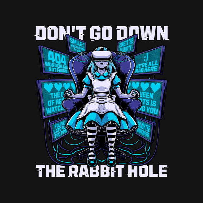 Girl Cyberpunk Adventure-Womens-Fitted-Tee-Studio Mootant