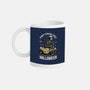 The Halloween Thinker-None-Mug-Drinkware-Studio Mootant